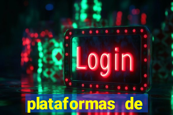 plataformas de jogos pagando no cadastro